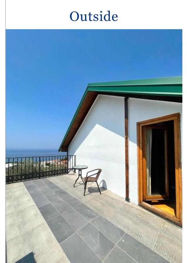 Krnic Kottage Ratac-Bar-Montenegro Сутоморе Экстерьер фото