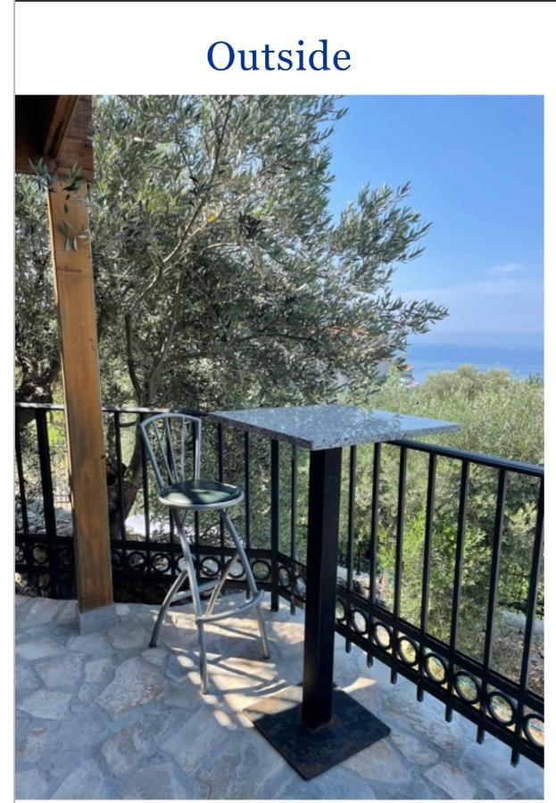 Krnic Kottage Ratac-Bar-Montenegro Сутоморе Экстерьер фото